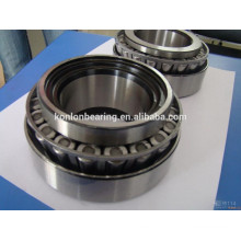 high quality inch tapered roller bearing 15102/15245